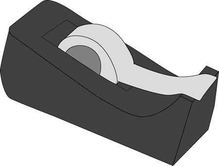 Black_Tape_Dispenser